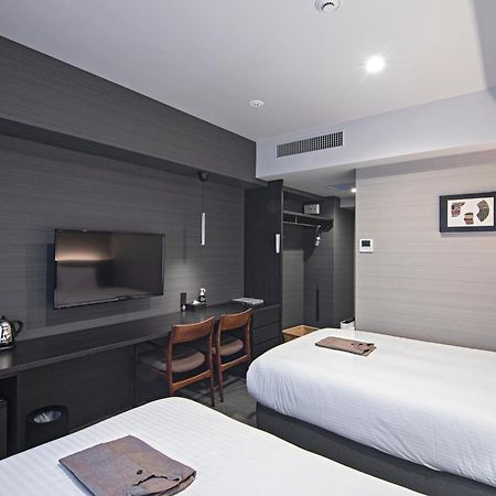 Hotel Ninja Black Kyoto Exterior photo