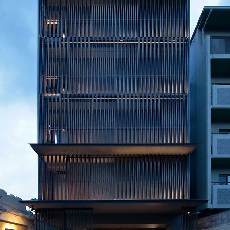 Hotel Ninja Black Kyoto Exterior photo