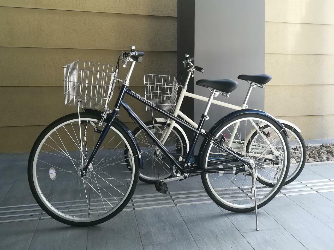 Hotel Ninja Black Kyoto Exterior photo